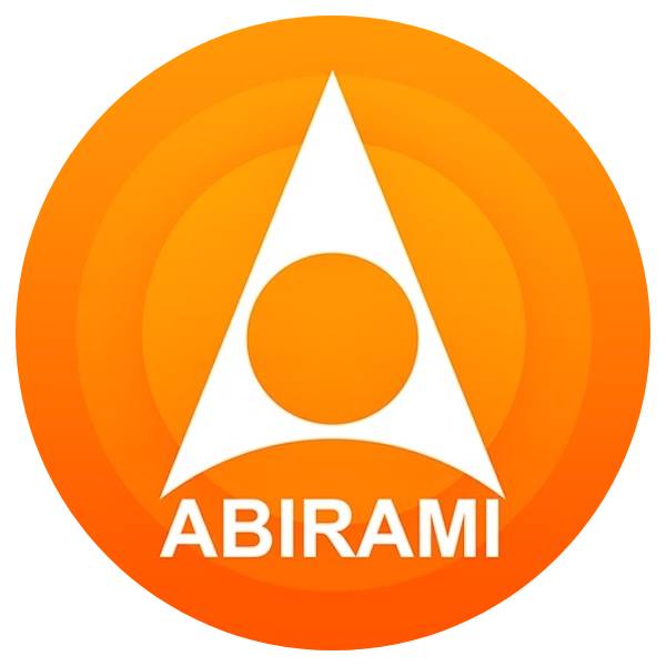 Abirami Logo